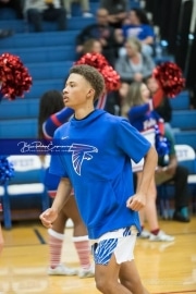 Basketball East Henderson at West Henderson_BRE_7981