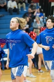 Basketball East Henderson at West Henderson_BRE_7989