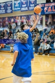 Basketball East Henderson at West Henderson_BRE_8001