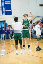 Basketball East Henderson at West Henderson_BRE_8008