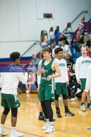 Basketball East Henderson at West Henderson_BRE_8014