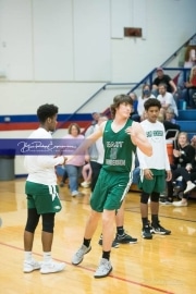 Basketball East Henderson at West Henderson_BRE_8015