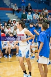 Basketball East Henderson at West Henderson_BRE_8020