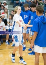 Basketball East Henderson at West Henderson_BRE_8022
