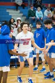 Basketball East Henderson at West Henderson_BRE_8026