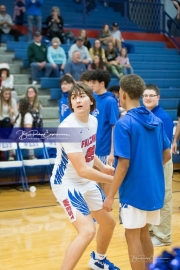 Basketball East Henderson at West Henderson_BRE_8029