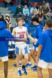 Basketball East Henderson at West Henderson_BRE_8031