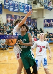 Basketball East Henderson at West Henderson_BRE_8055