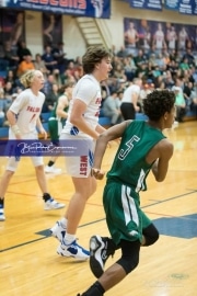 Basketball East Henderson at West Henderson_BRE_8059
