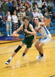 Basketball East Henderson at West Henderson_BRE_8063