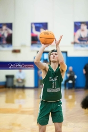 Basketball East Henderson at West Henderson_BRE_8067