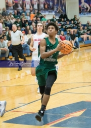 Basketball East Henderson at West Henderson_BRE_8080