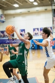 Basketball East Henderson at West Henderson_BRE_8087