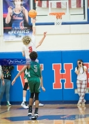 Basketball East Henderson at West Henderson_BRE_8098