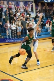Basketball East Henderson at West Henderson_BRE_8102
