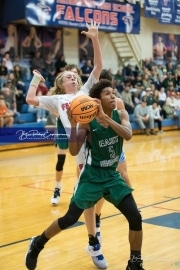 Basketball East Henderson at West Henderson_BRE_8104