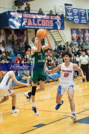 Basketball East Henderson at West Henderson_BRE_8108