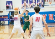 Basketball East Henderson at West Henderson_BRE_8113