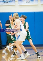 Basketball East Henderson at West Henderson_BRE_8116