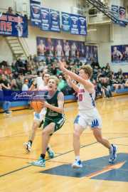 Basketball East Henderson at West Henderson_BRE_8128