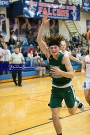 Basketball East Henderson at West Henderson_BRE_8137