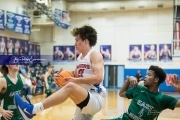 Basketball East Henderson at West Henderson_BRE_8153