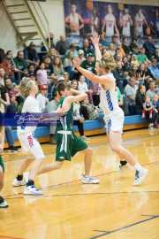 Basketball East Henderson at West Henderson_BRE_8156