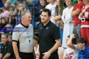 Basketball East Henderson at West Henderson_BRE_8162
