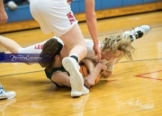 Basketball East Henderson at West Henderson_BRE_8181