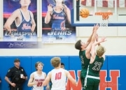 Basketball East Henderson at West Henderson_BRE_8191