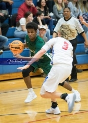 Basketball East Henderson at West Henderson_BRE_8194