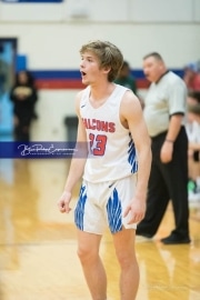 Basketball East Henderson at West Henderson_BRE_8198