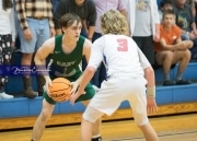 Basketball East Henderson at West Henderson_BRE_8203