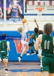 Basketball East Henderson at West Henderson_BRE_8227