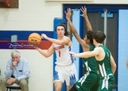 Basketball East Henderson at West Henderson_BRE_8230