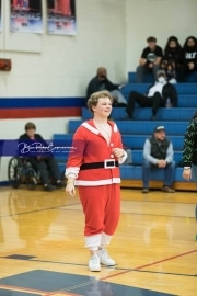 Basketball East Henderson at West Henderson_BRE_8294
