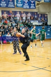 Basketball East Henderson at West Henderson_BRE_8300