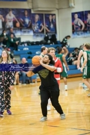 Basketball East Henderson at West Henderson_BRE_8318