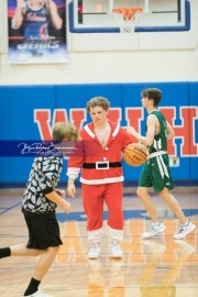 Basketball East Henderson at West Henderson_BRE_8321