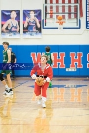 Basketball East Henderson at West Henderson_BRE_8323