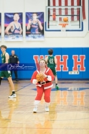 Basketball East Henderson at West Henderson_BRE_8324