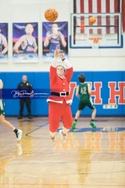 Basketball East Henderson at West Henderson_BRE_8326