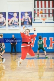 Basketball East Henderson at West Henderson_BRE_8327