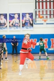 Basketball East Henderson at West Henderson_BRE_8328