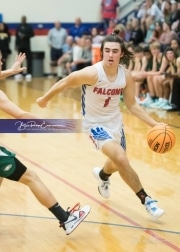 Basketball East Henderson at West Henderson_BRE_8333