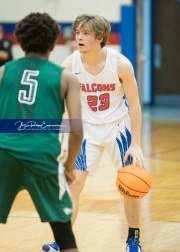 Basketball East Henderson at West Henderson_BRE_8339