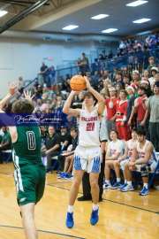 Basketball East Henderson at West Henderson_BRE_8347