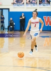 Basketball East Henderson at West Henderson_BRE_8354