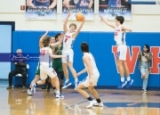 Basketball East Henderson at West Henderson_BRE_8360