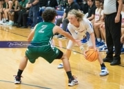 Basketball East Henderson at West Henderson_BRE_8364